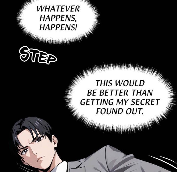 Gangster x Office Lady - Chapter 38 - picture 122