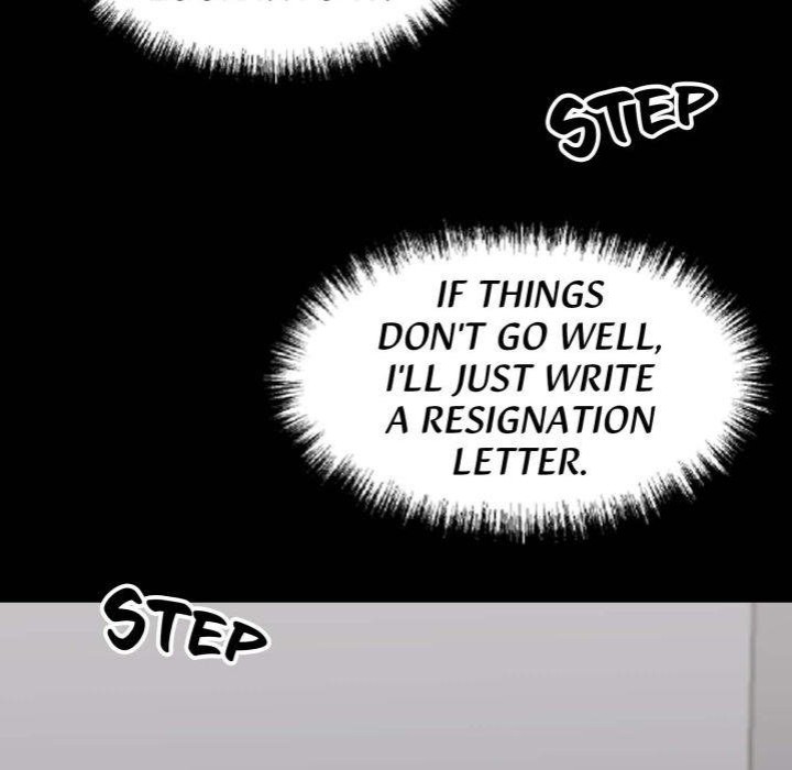 Gangster x Office Lady - Chapter 38 - picture 124