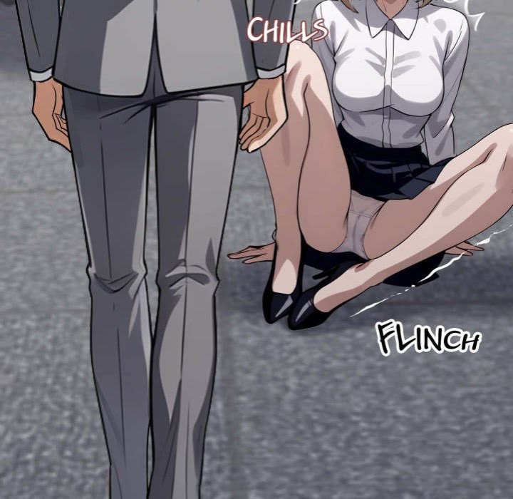 Gangster x Office Lady - Chapter 38 - picture 126