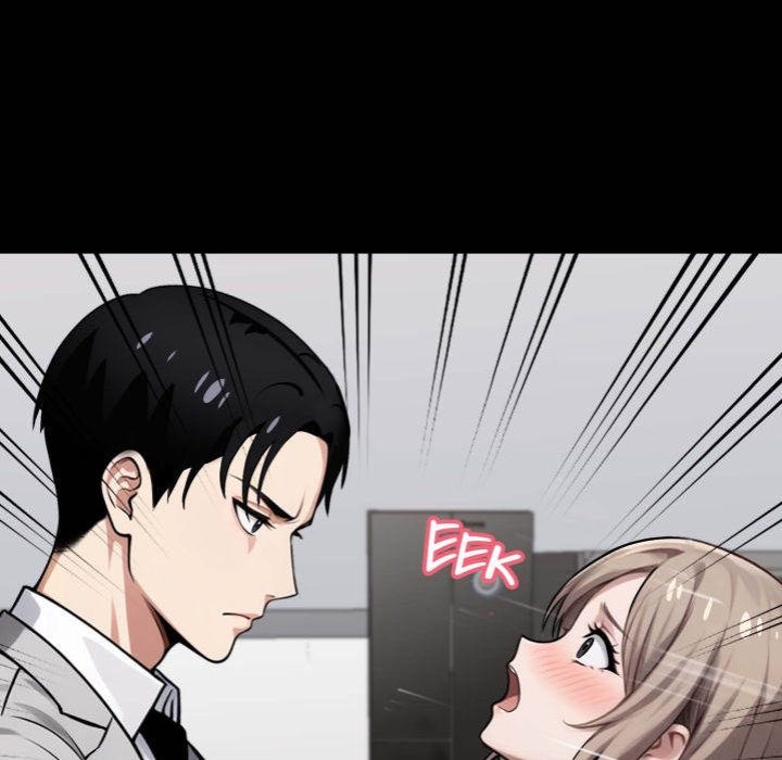 Gangster x Office Lady - Chapter 38 - picture 128