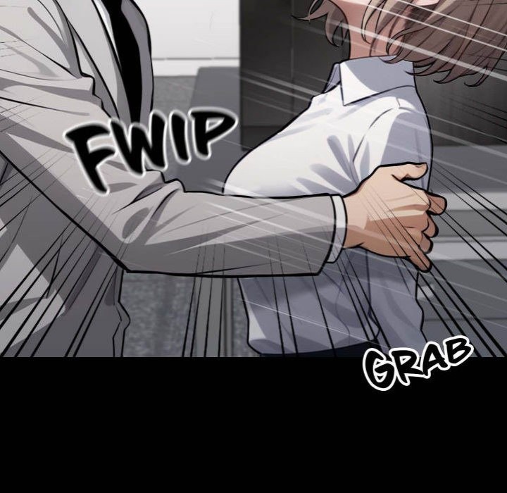 Gangster x Office Lady - Chapter 38 - picture 129