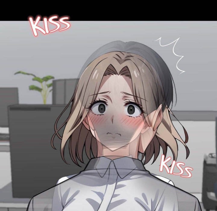Gangster x Office Lady - Chapter 38 - picture 133