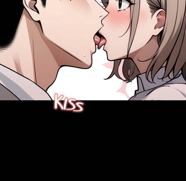 Gangster x Office Lady - Chapter 38 - picture 140