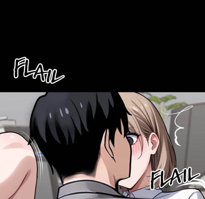 Gangster x Office Lady - Chapter 38 - picture 141