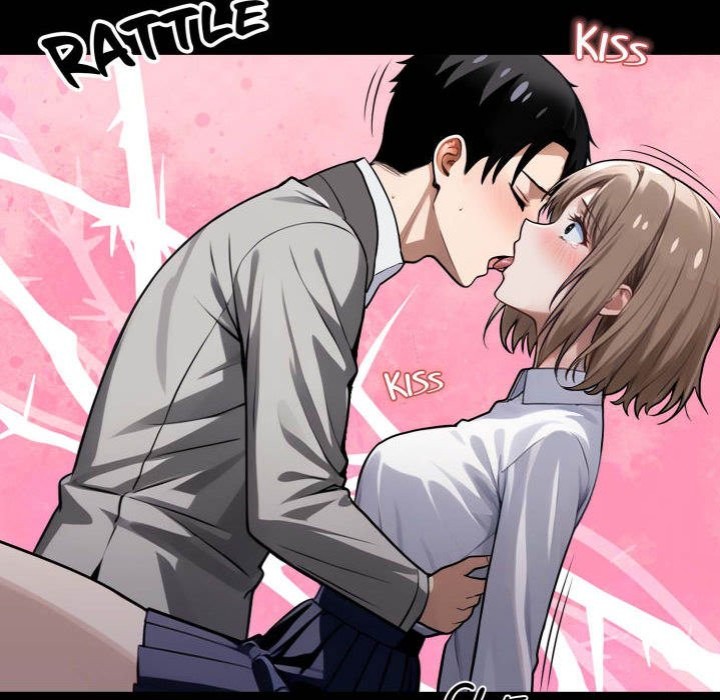 Gangster x Office Lady - Chapter 38 - picture 144