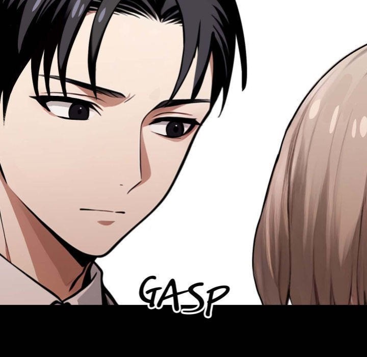 Gangster x Office Lady - Chapter 38 - picture 151