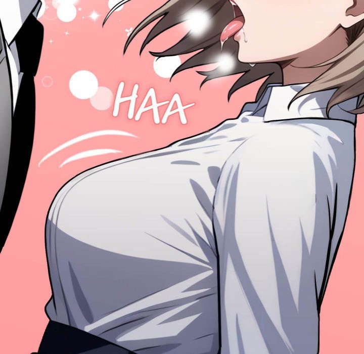 Gangster x Office Lady - Chapter 38 - picture 153