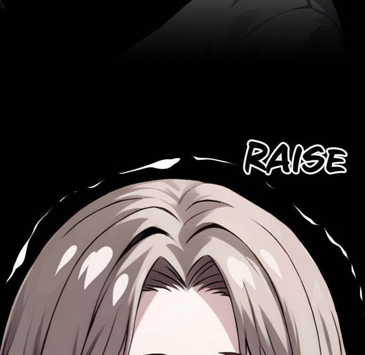 Gangster x Office Lady - Chapter 38 - picture 156