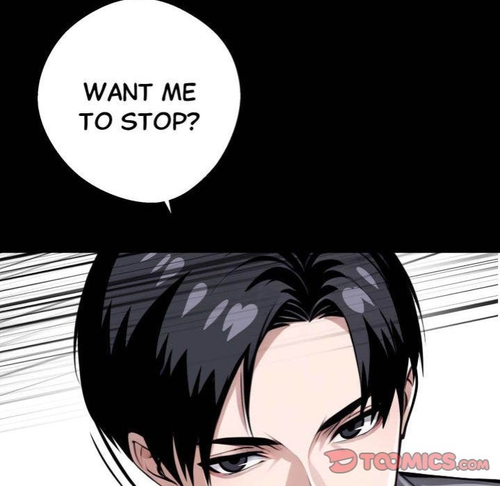 Gangster x Office Lady - Chapter 38 - picture 159