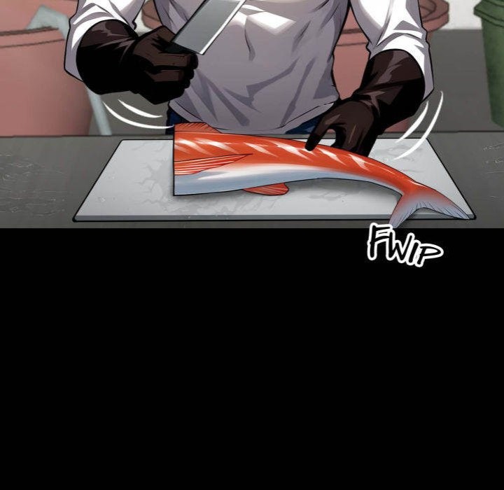 Gangster x Office Lady - Chapter 38 - picture 16