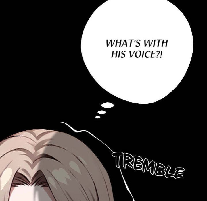 Gangster x Office Lady - Chapter 38 - picture 161