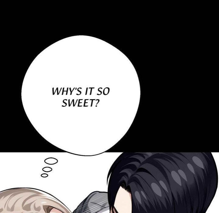 Gangster x Office Lady - Chapter 38 - picture 165