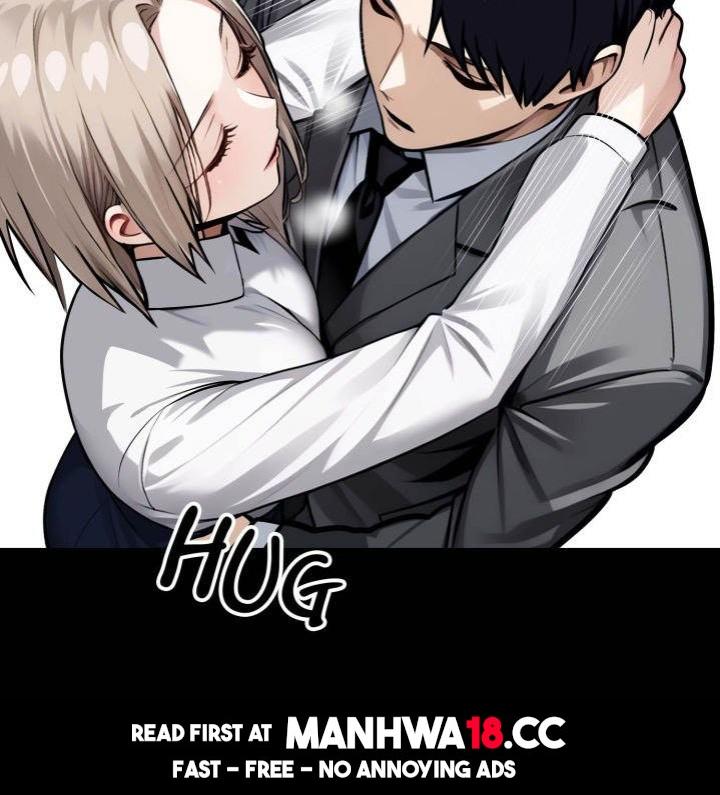 Gangster x Office Lady - Chapter 38 - picture 166