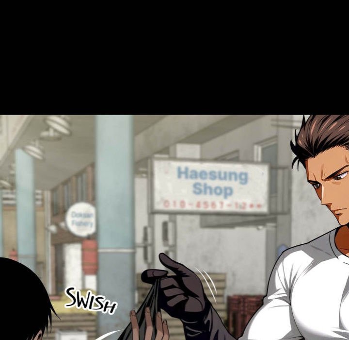 Gangster x Office Lady - Chapter 38 - picture 17