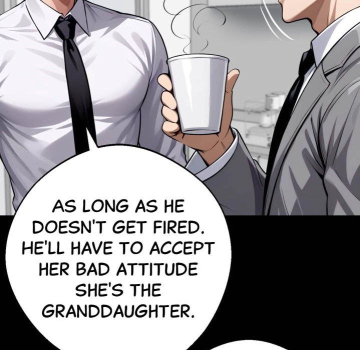 Gangster x Office Lady - Chapter 38 - picture 173