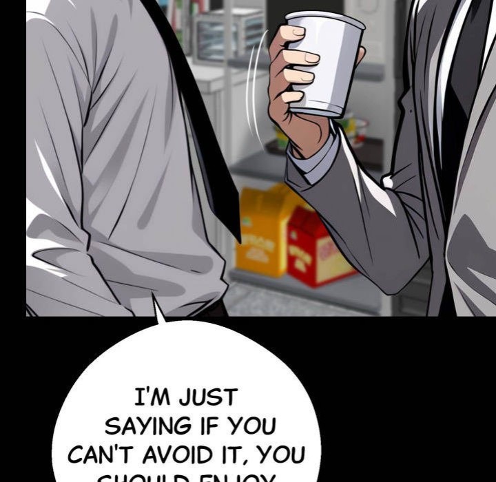 Gangster x Office Lady - Chapter 38 - picture 175