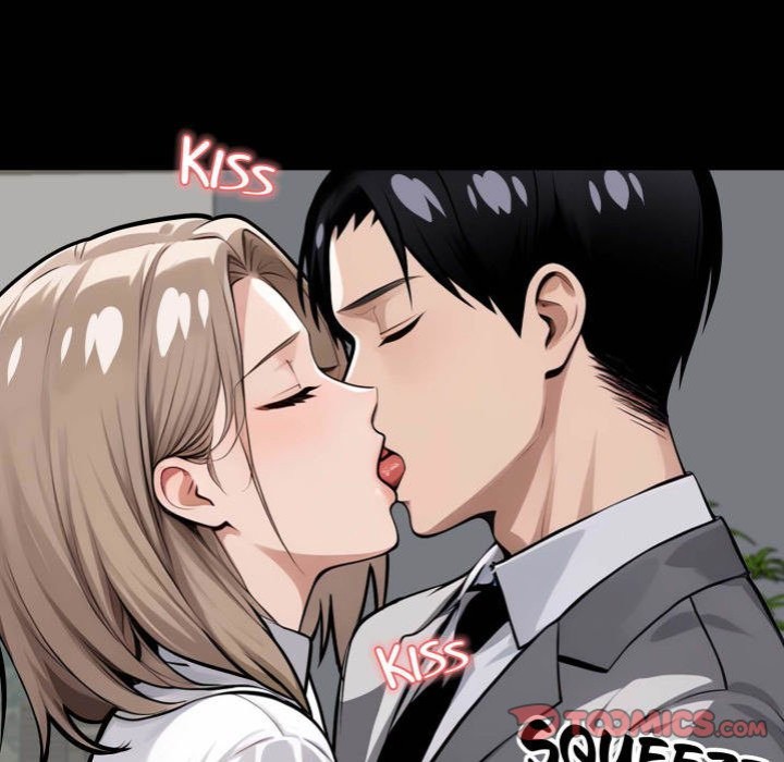 Gangster x Office Lady - Chapter 38 - picture 183