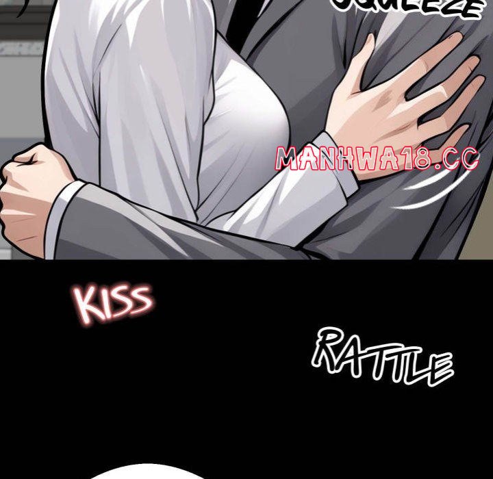 Gangster x Office Lady - Chapter 38 - picture 184