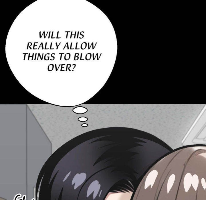 Gangster x Office Lady - Chapter 38 - picture 185