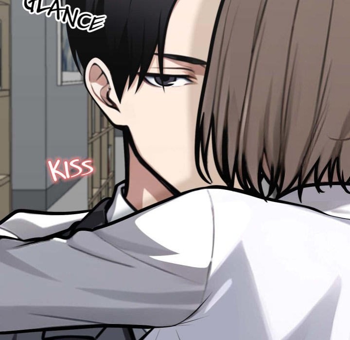 Gangster x Office Lady - Chapter 38 - picture 186