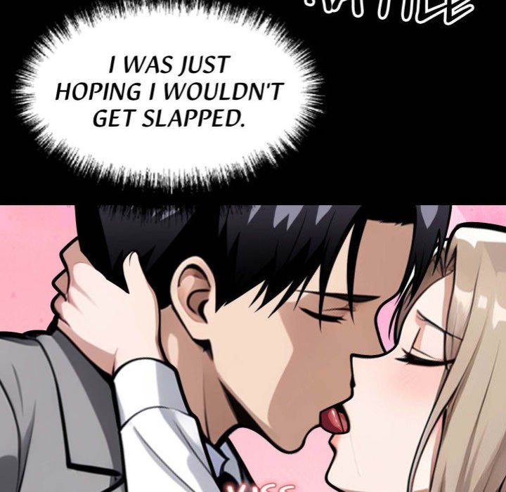 Gangster x Office Lady - Chapter 38 - picture 192