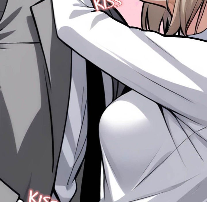 Gangster x Office Lady - Chapter 38 - picture 193