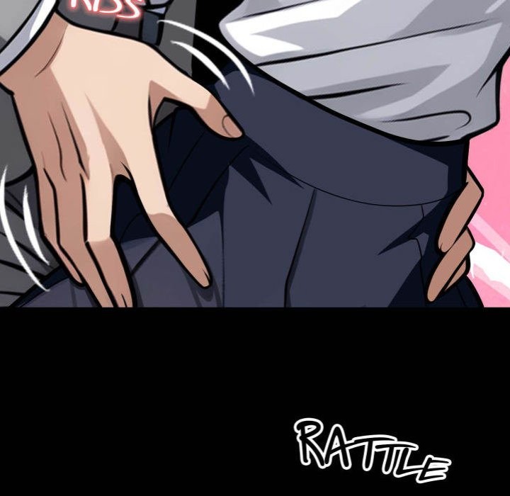 Gangster x Office Lady - Chapter 38 - picture 194