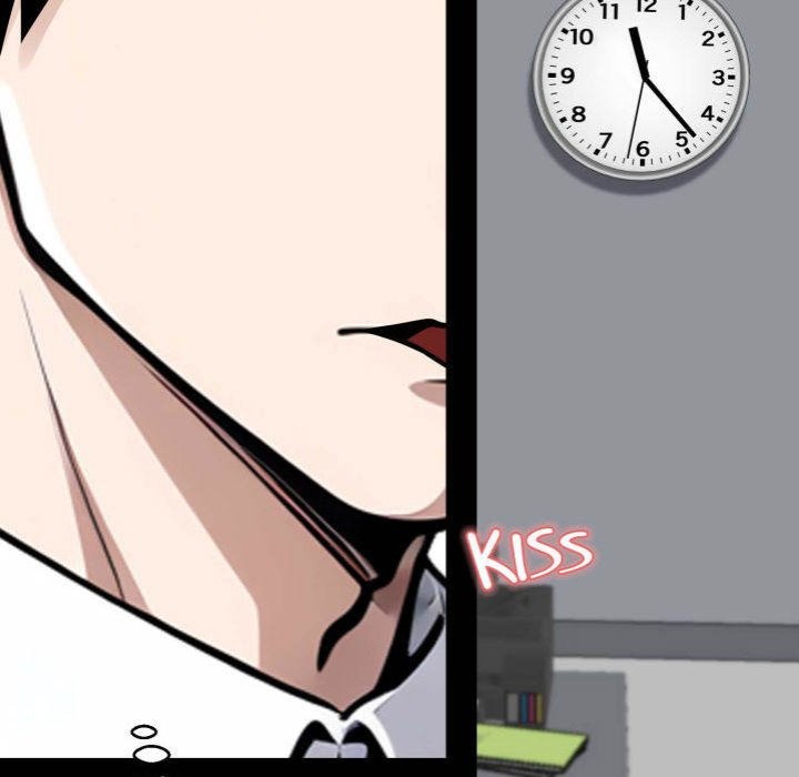 Gangster x Office Lady - Chapter 38 - picture 196