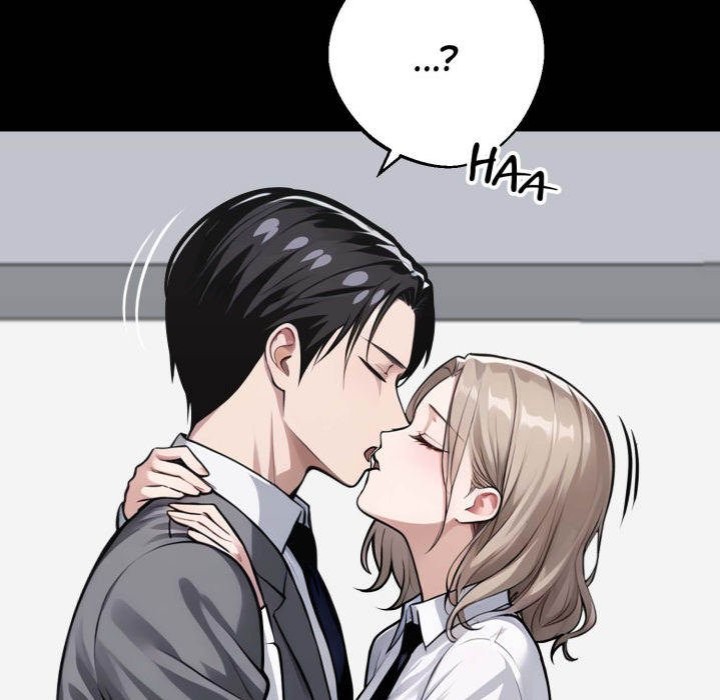 Gangster x Office Lady - Chapter 38 - picture 198