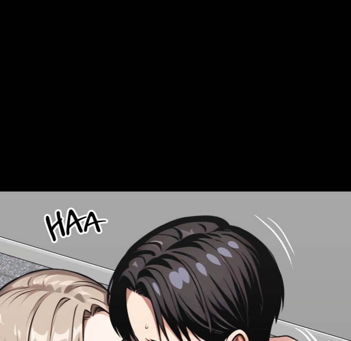 Gangster x Office Lady - Chapter 38 - picture 203