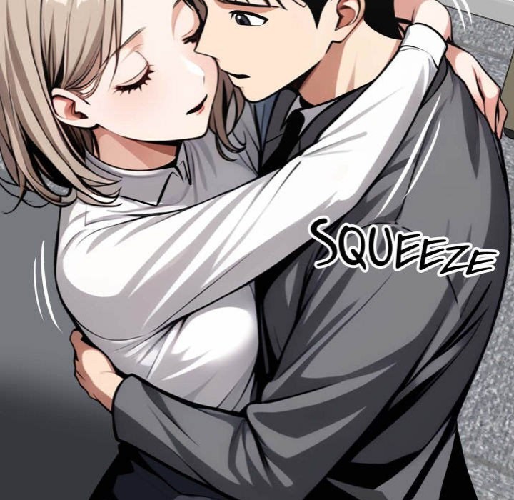 Gangster x Office Lady - Chapter 38 - picture 204