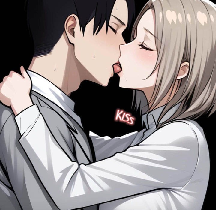 Gangster x Office Lady - Chapter 38 - picture 208
