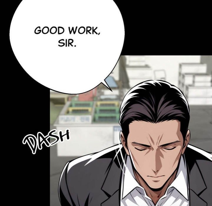 Gangster x Office Lady - Chapter 38 - picture 21