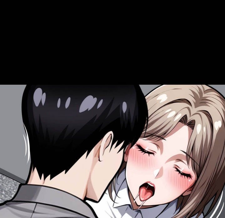 Gangster x Office Lady - Chapter 38 - picture 210