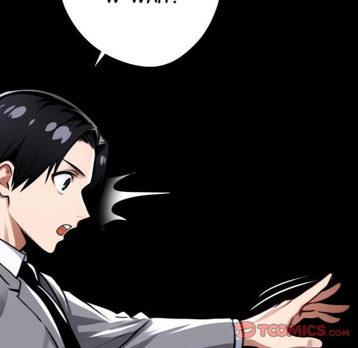 Gangster x Office Lady - Chapter 38 - picture 219