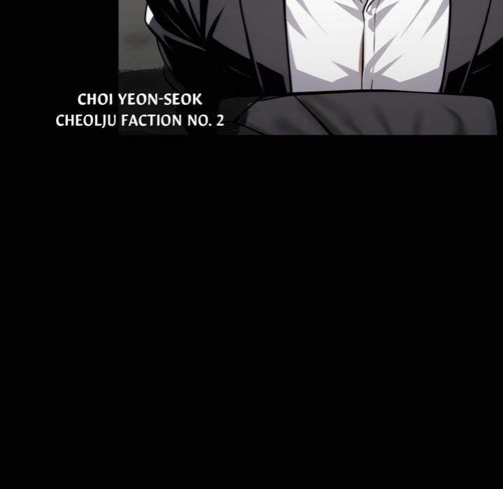 Gangster x Office Lady - Chapter 38 - picture 22
