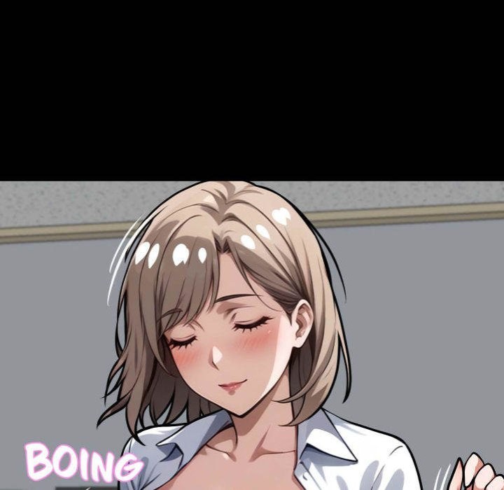 Gangster x Office Lady - Chapter 38 - picture 221