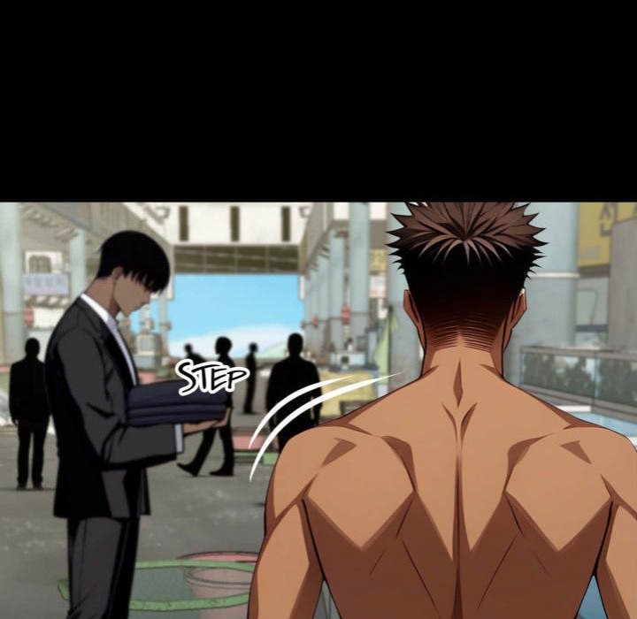 Gangster x Office Lady - Chapter 38 - picture 25