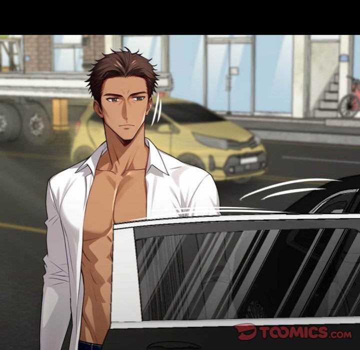 Gangster x Office Lady - Chapter 38 - picture 27