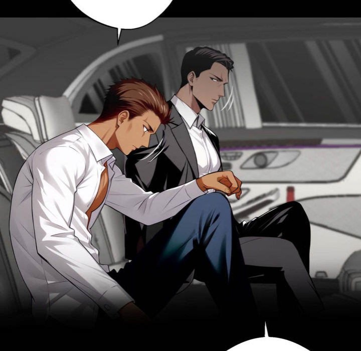 Gangster x Office Lady - Chapter 38 - picture 29