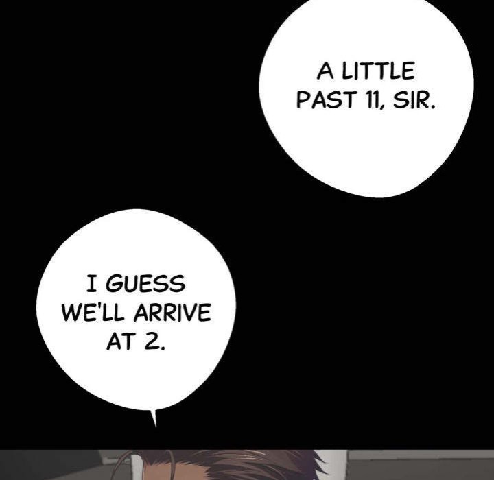 Gangster x Office Lady - Chapter 38 - picture 30