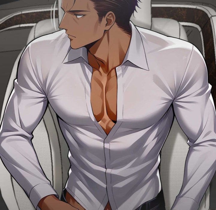 Gangster x Office Lady - Chapter 38 - picture 31