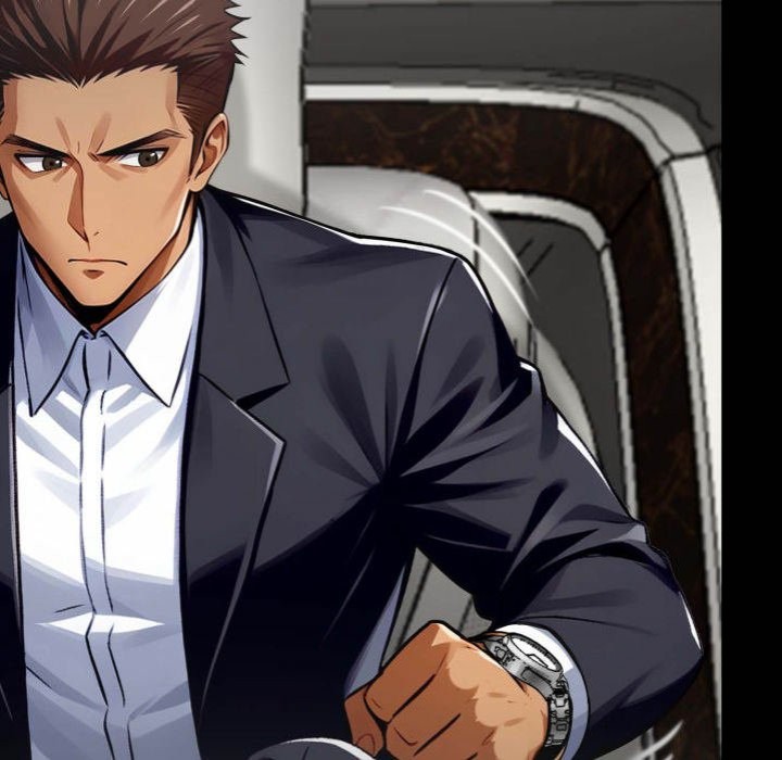 Gangster x Office Lady - Chapter 38 - picture 33