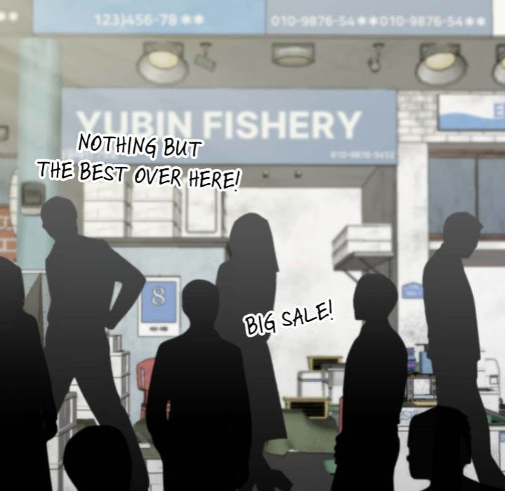 Gangster x Office Lady - Chapter 38 - picture 4