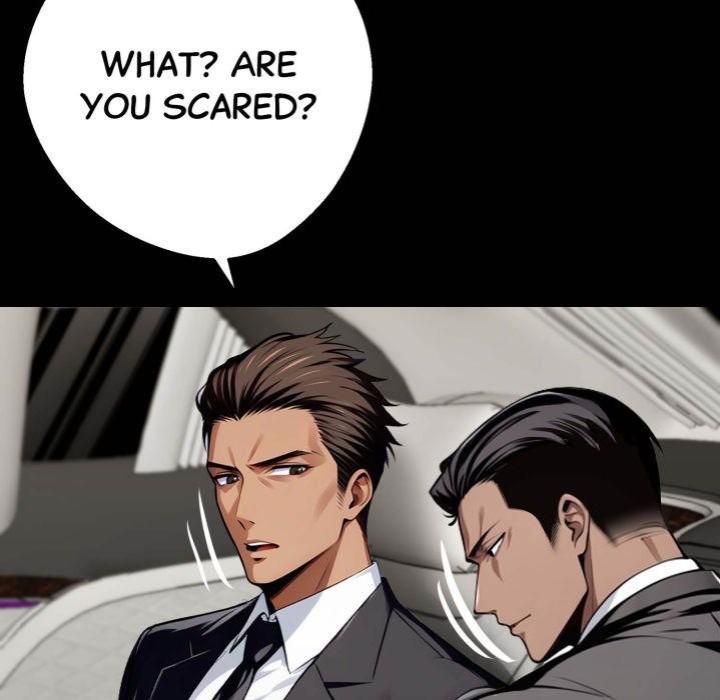 Gangster x Office Lady - Chapter 38 - picture 41