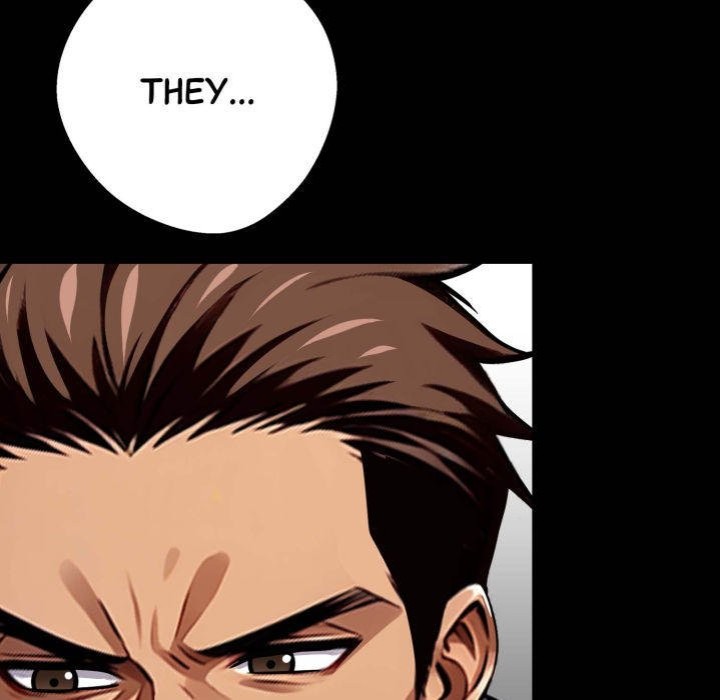 Gangster x Office Lady - Chapter 38 - picture 43