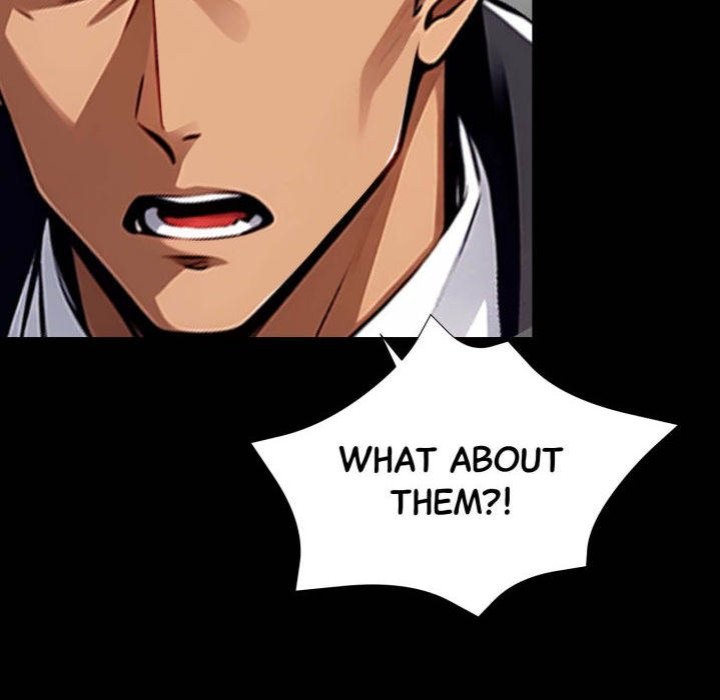 Gangster x Office Lady - Chapter 38 - picture 44