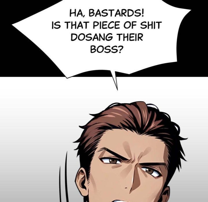 Gangster x Office Lady - Chapter 38 - picture 47