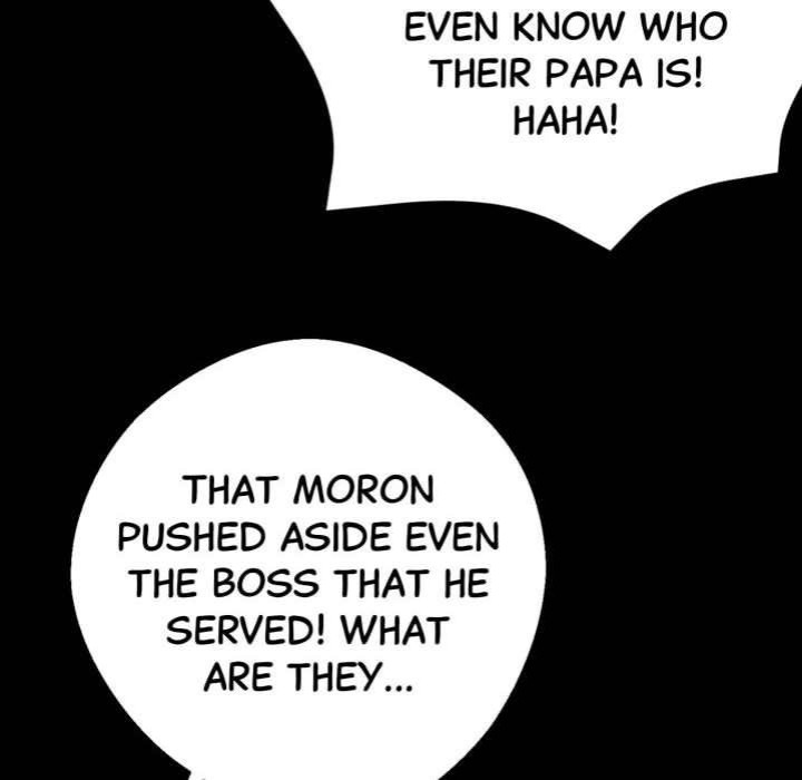 Gangster x Office Lady - Chapter 38 - picture 49