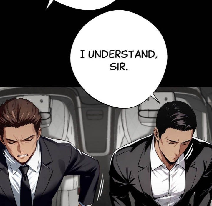 Gangster x Office Lady - Chapter 38 - picture 50